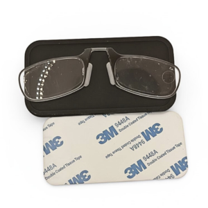 Lili Care Lunettes Loupe Smartphone