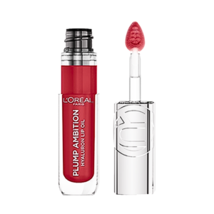 L'oreal Plump Ambition 390 Cherry Cherie — vue principale