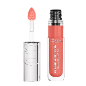 L'oreal Plump Ambition 601 Worth IT