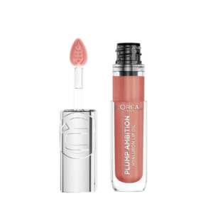 L'oreal Plump Ambition 650 Nude Macaron