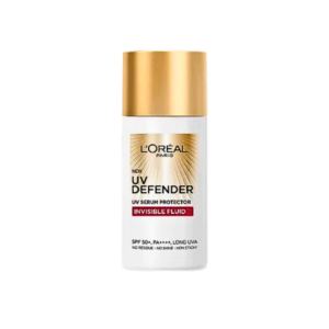 L'oreal Uv Defender Invisible Resist SPF50+ 50ml
