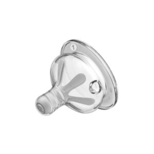 Luc Et Lea Tet Silic Debit Lent S*2/605519