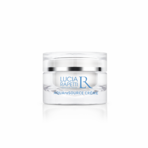 Lucia Rapettir Aquaresource Creme Hydratant Nuit 50ml