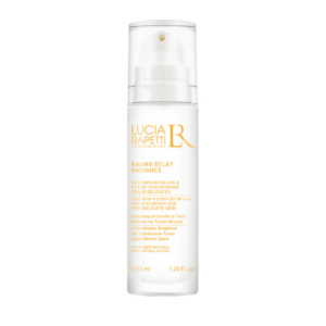 Lucia Rapettir Baume Eclat Radiance Delicates 35ml