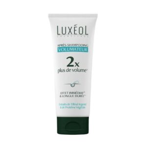 Luxeol Apres-shamp Volumateur 200ml
