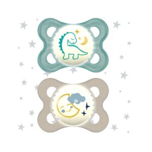 Mam 2 Suc Night 0-6m