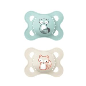 Mam 2 Suc Original 2-6m