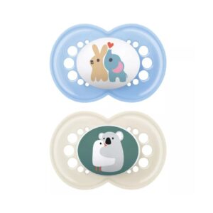 Mam 2 Suc Original +6m