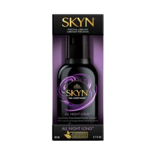 Manix Skyn Gel All Night Long 80ml