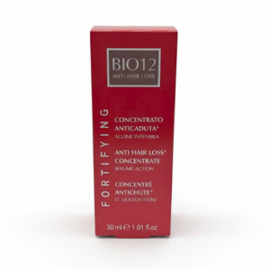 M&D Bio12 Serum Concentre Anti-chute 30ml
