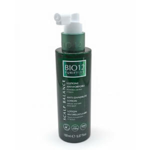 M&D Bio12 Lotion Anti-Pelliculaire 150ml