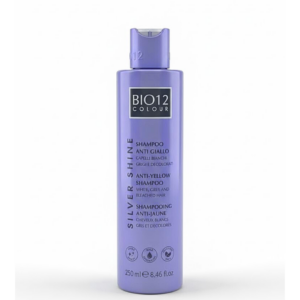M&D Bio12 Shampoing Anti-Jaune 250ml