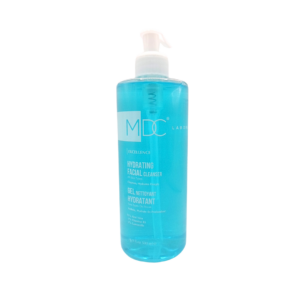 MDC Excellence Hydrating Facial Cleanser 500ml — vue principale