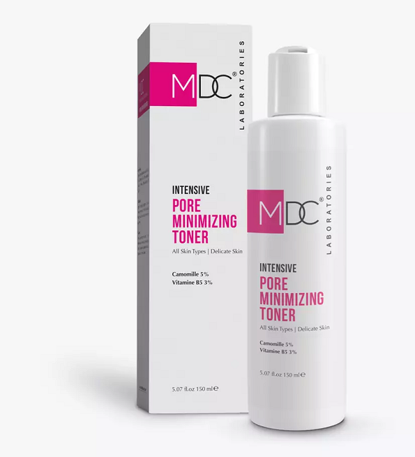 MDC Intensive Pore Minimizing Toner 150ml — vue principale