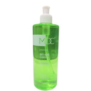 MDC Magician Anti-Acne Cleanser Gel 500ml — vue principale