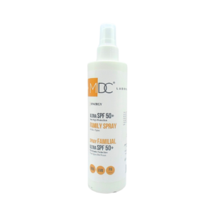 MDC Synergy Family Spray Ultra SPF 50+ 200ml — vue principale