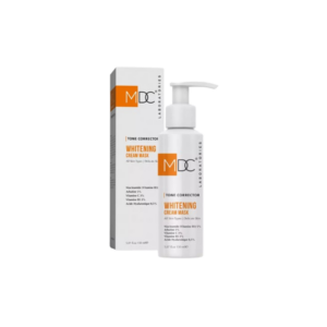 MDC Tone Corrector Whitening Cream 50ml — vue principale