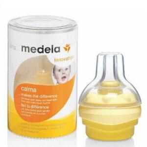 Medela Calma Solitaire 0080139