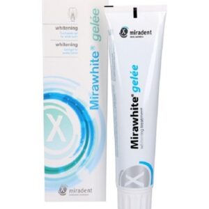 Miradent Mirawhite Gelee 100ml