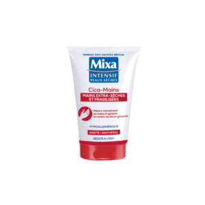 Mixa Cica-Mains Extra-Seches 50ml