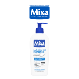 Mixa Lait Ceramide Protection 250ml