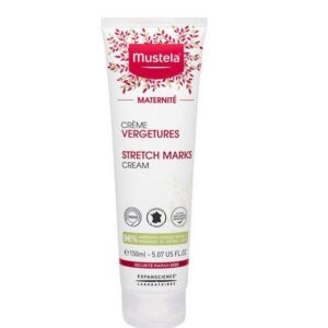Mustela Creme Vergeture 3en1 150ml