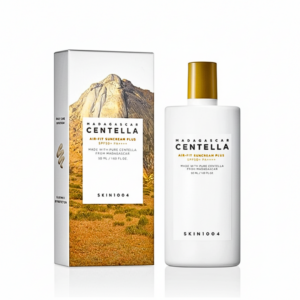 Skin 1004 Air-Fit Suncream Plus SPF50+ 50ml