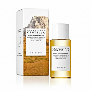 Skin 1004 Light Cleansing Oil 30ml