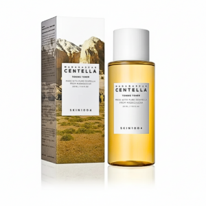 Skin 1004 Toning Toner 210ml