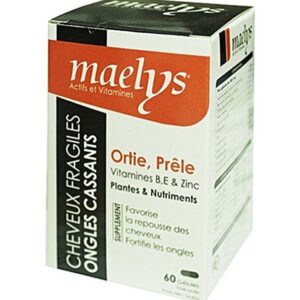 Maelys Ortie Prele 60gelules