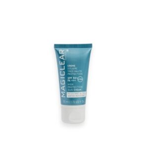 Magiclear Ecran Invisible SPF50+ 50ml