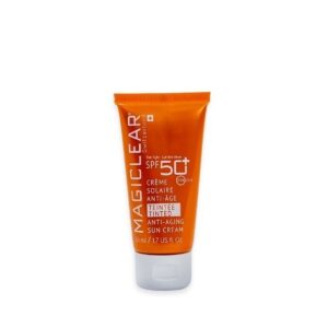Magiclear Ecran Teinte SPF50+ 50ml