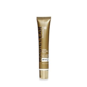 Magiclear Creme Anti-Age SPF15 Jour 50ml