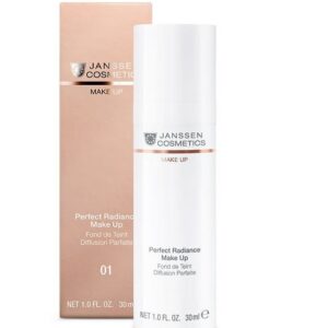 Janssen Cosmetics FDT Diffusion Parfait 01 30ml