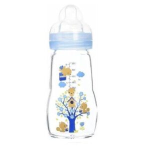 Mam Biberon Anti-colic +2m 260ml