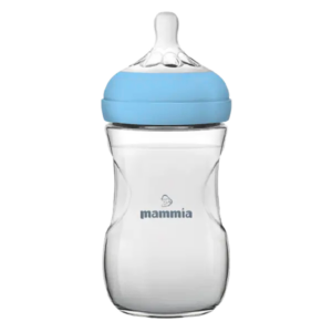 Mammia Natural Feeling 330ml Bleu