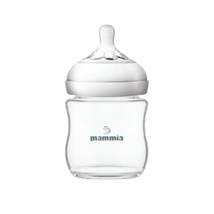 Mammia Natural Feeling 120ml Blanc