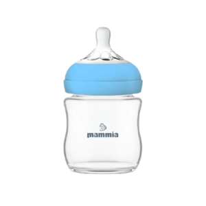 Mammia Natural Feeling 120ml Bleu