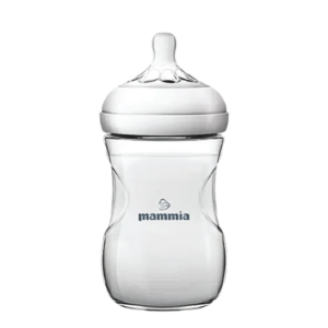 Mammia Natural Feeling 240ml Blanc