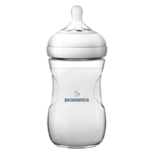 Mammia Natural Feeling 330ml Blanc