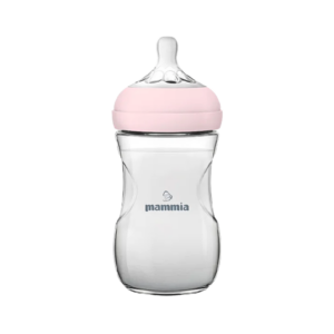 Mammia Natural Feeling 330ml Rose