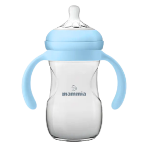 Mammia Natural Feeling A Poignee 330ml