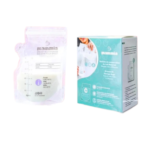 Mammia Sachets De Conservation 50pcs