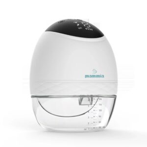 Mammia Tire Lait Main Libre 4 Modes