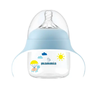 Mammia Biberon Evolutif 150ml — vue principale