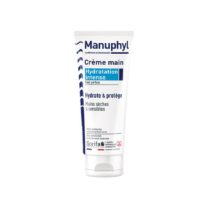Manuphyl Creme main 100Ml — vue principale
