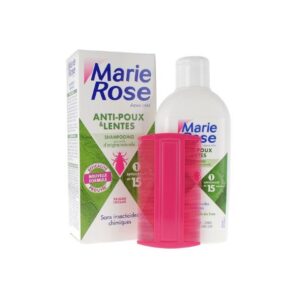 Marie Rose Shamp Anti-poux
