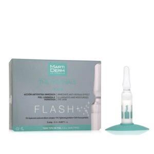 MARTIDERM Originals Flash Ampoule *5Amp