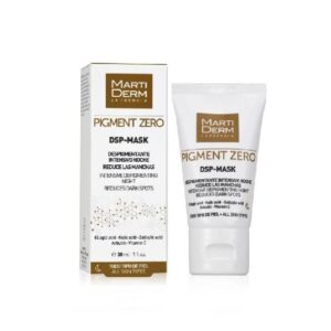MARTIDERM Pigment Zero Dsp Mask 30ml