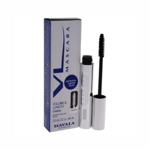 Mavala Mascara Volume & Length WP 10ml  940.01